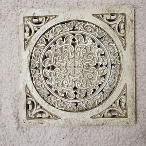 Elegant Wall Decor